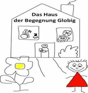 Logo - Haus der Begegnung Globig